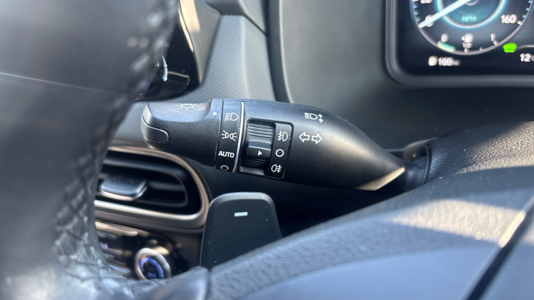 Hyundai KONA 1.6 GDi Hybrid Premium 5dr DCT Hybrid Hatchback